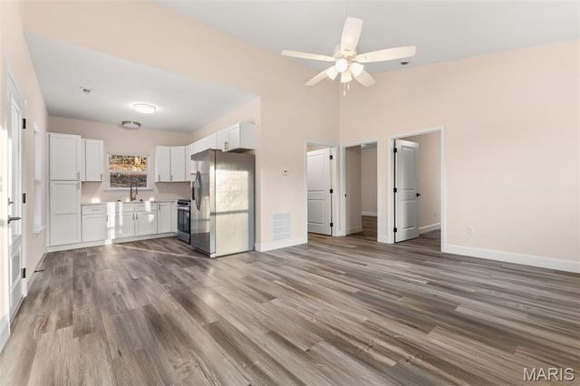 9738 Flo Drive, Bonne Terre, MO 63628