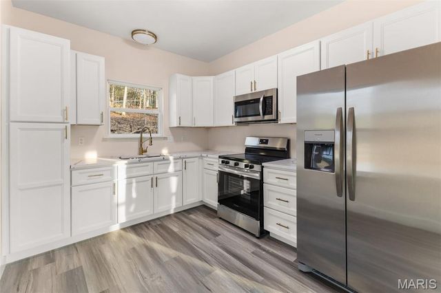 9738 Flo Drive, Bonne Terre, MO 63628