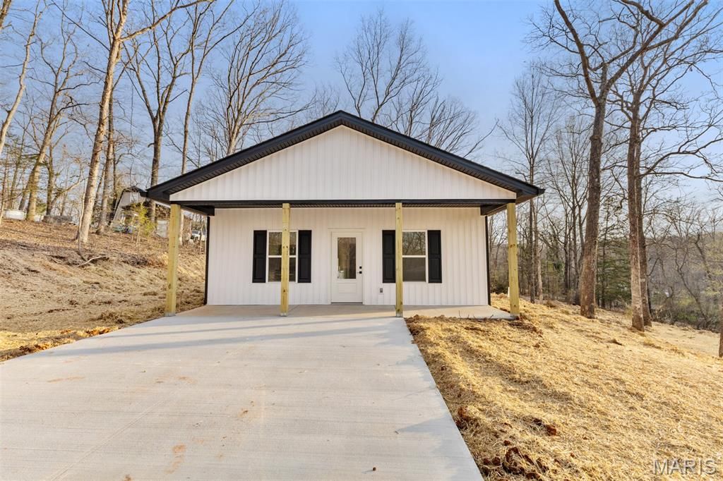 9738 Flo Drive, Bonne Terre, MO 63628