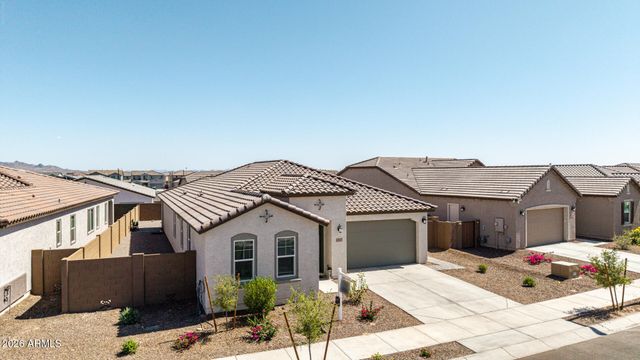 17537 W SUPERIOR Avenue, Goodyear, AZ 85338