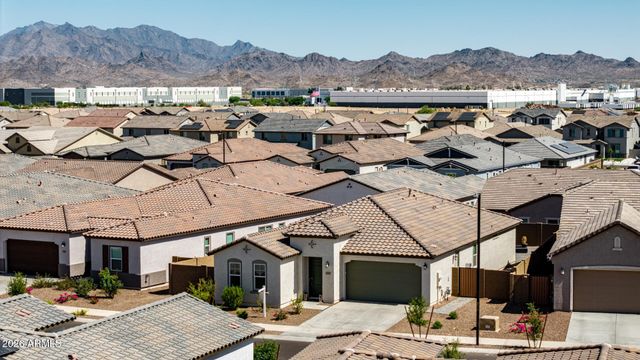 17537 W SUPERIOR Avenue, Goodyear, AZ 85338