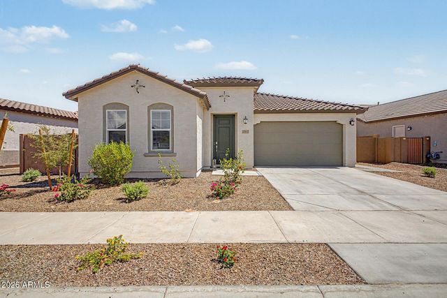 17537 W SUPERIOR Avenue, Goodyear, AZ 85338