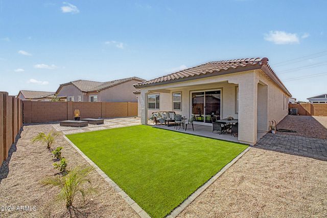 17537 W SUPERIOR Avenue, Goodyear, AZ 85338