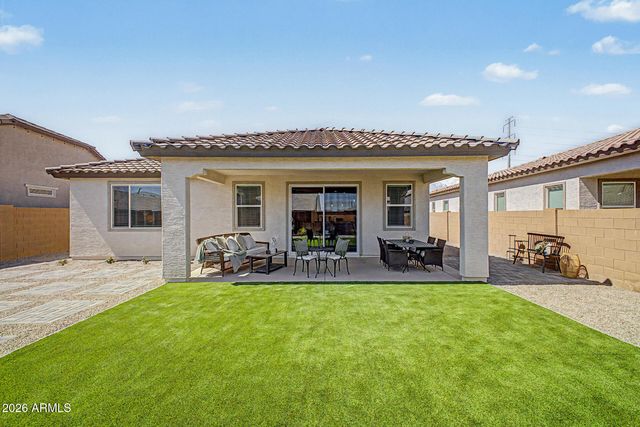 17537 W SUPERIOR Avenue, Goodyear, AZ 85338