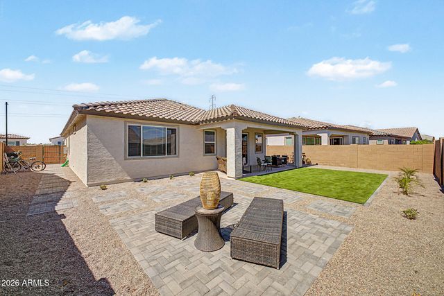 17537 W SUPERIOR Avenue, Goodyear, AZ 85338