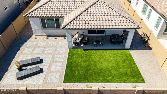 17537 W SUPERIOR Avenue, Goodyear, AZ 85338