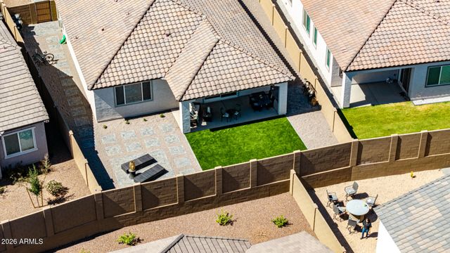17537 W SUPERIOR Avenue, Goodyear, AZ 85338
