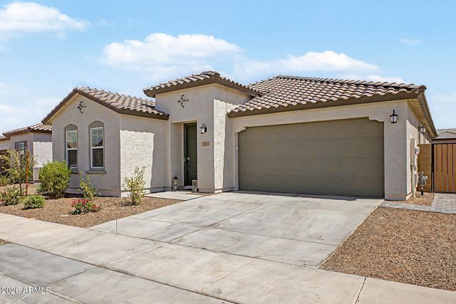 17537 W SUPERIOR Avenue, Goodyear, AZ 85338