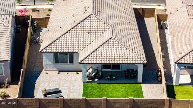 17537 W SUPERIOR Avenue, Goodyear, AZ 85338