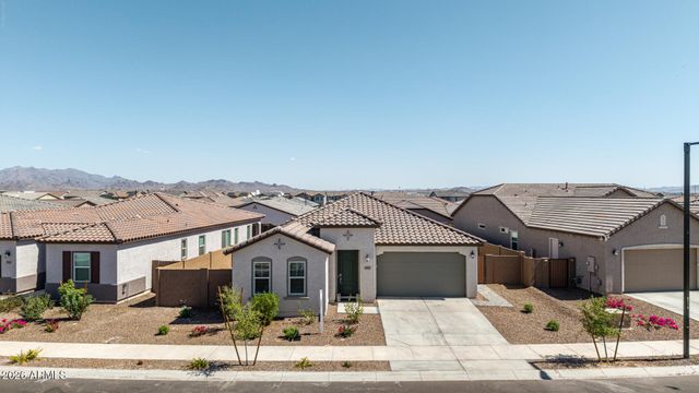 17537 W SUPERIOR Avenue, Goodyear, AZ 85338