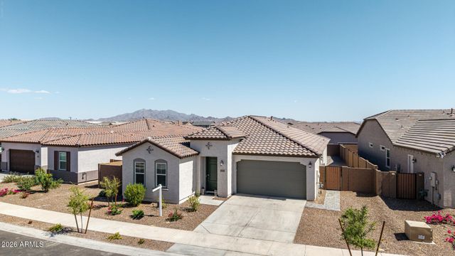 17537 W SUPERIOR Avenue, Goodyear, AZ 85338