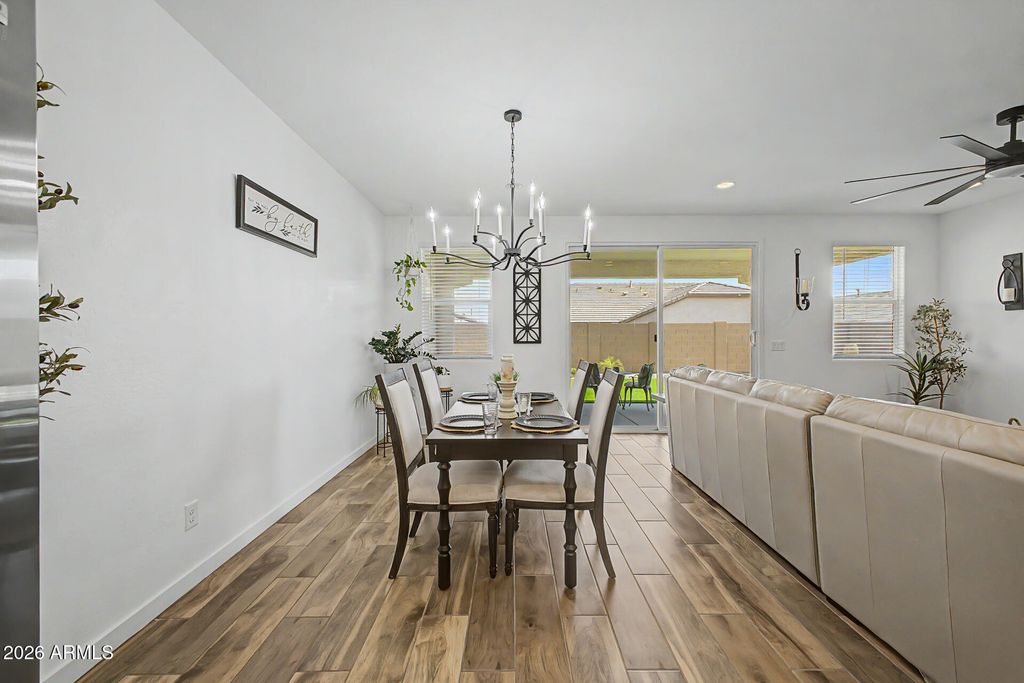 Image 18 of property listing at 17537 W SUPERIOR Avenue, Goodyear, AZ 85338