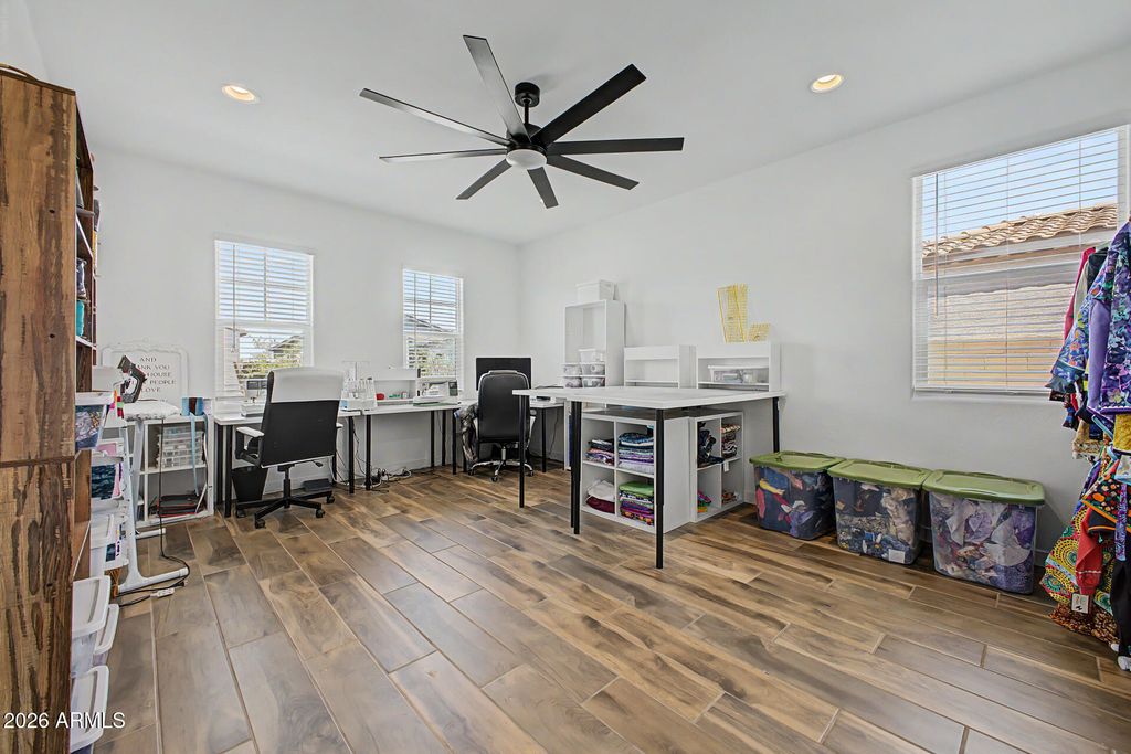 Image 35 of property listing at 17537 W SUPERIOR Avenue, Goodyear, AZ 85338