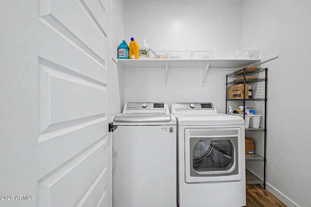 Image 37 of property listing at 17537 W SUPERIOR Avenue, Goodyear, AZ 85338