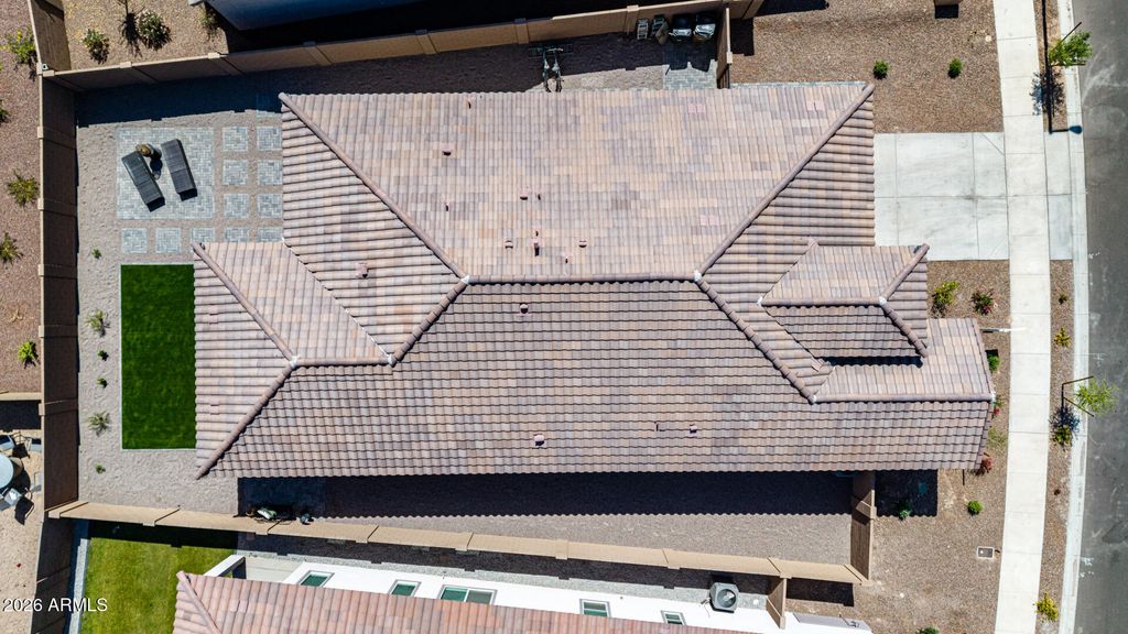 Image 44 of property listing at 17537 W SUPERIOR Avenue, Goodyear, AZ 85338