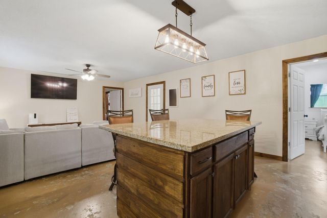 446 Hanson Road, Onalaska, TX 77360