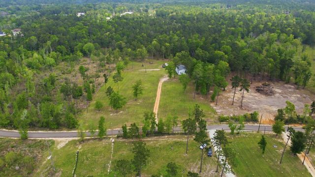 446 Hanson Road, Onalaska, TX 77360