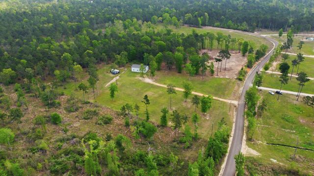 446 Hanson Road, Onalaska, TX 77360