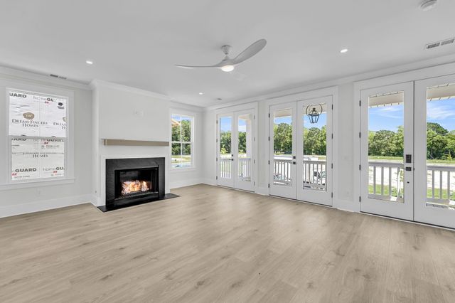 7010 Alpine Bay Lane, Johns Island, SC 29455
