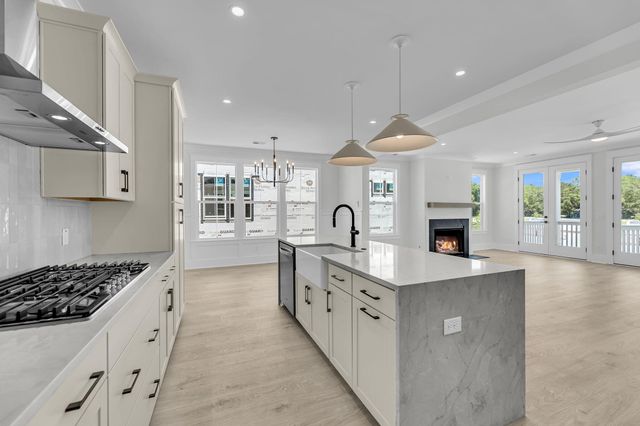 7010 Alpine Bay Lane, Johns Island, SC 29455