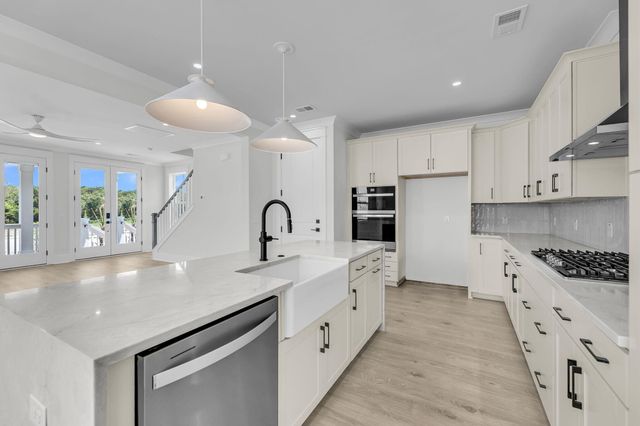 7010 Alpine Bay Lane, Johns Island, SC 29455