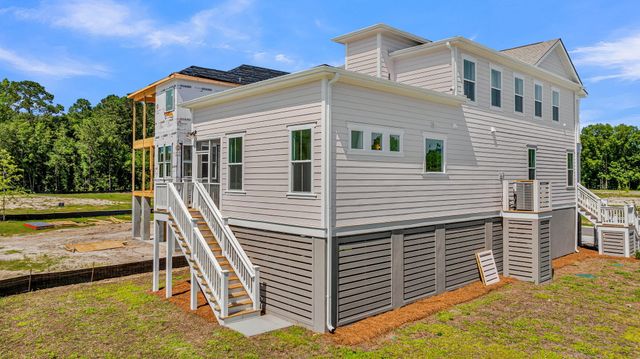 7010 Alpine Bay Lane, Johns Island, SC 29455
