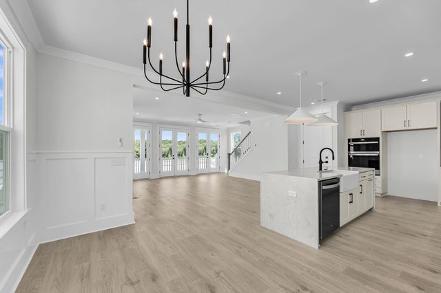 7010 Alpine Bay Lane, Johns Island, SC 29455