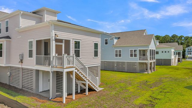 7010 Alpine Bay Lane, Johns Island, SC 29455