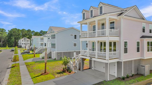 7010 Alpine Bay Lane, Johns Island, SC 29455