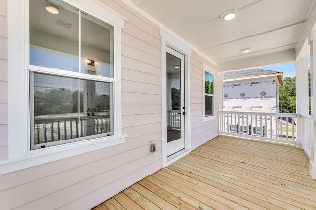 7010 Alpine Bay Lane, Johns Island, SC 29455
