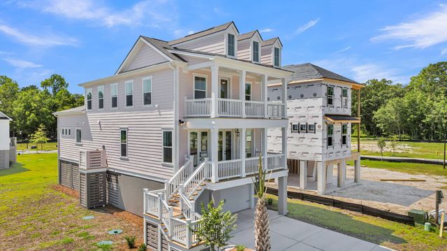 7010 Alpine Bay Lane, Johns Island, SC 29455