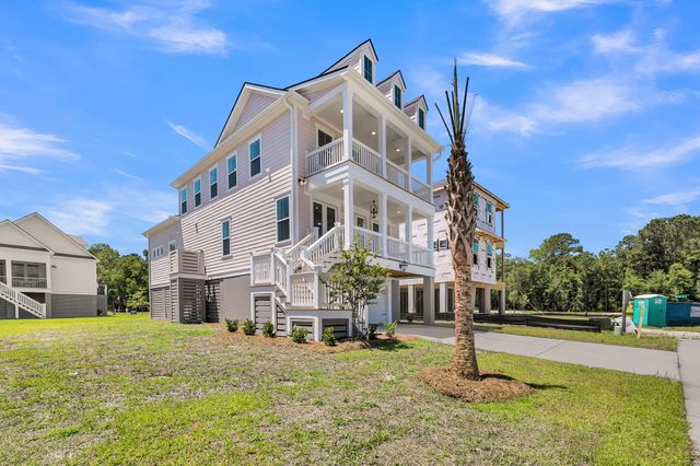 7010 Alpine Bay Lane, Johns Island, SC 29455