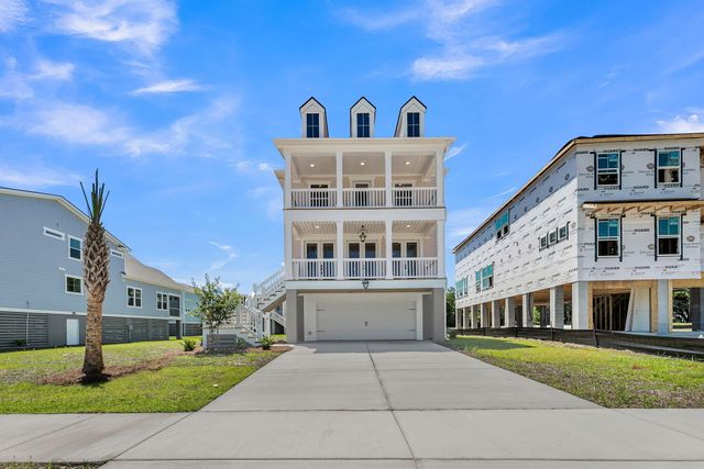 7010 Alpine Bay Lane, Johns Island, SC 29455