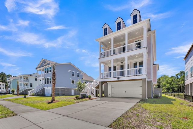 7010 Alpine Bay Lane, Johns Island, SC 29455