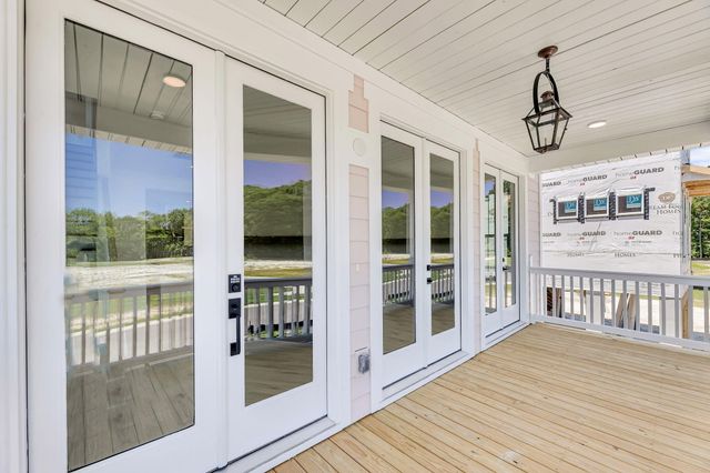 7010 Alpine Bay Lane, Johns Island, SC 29455