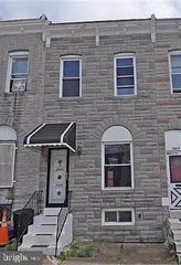 2011 E LANVALE ST, Baltimore, MD 21213