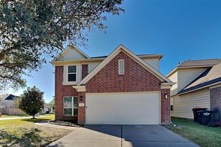 3131 Zephyr Glen Way, Houston, TX 77084