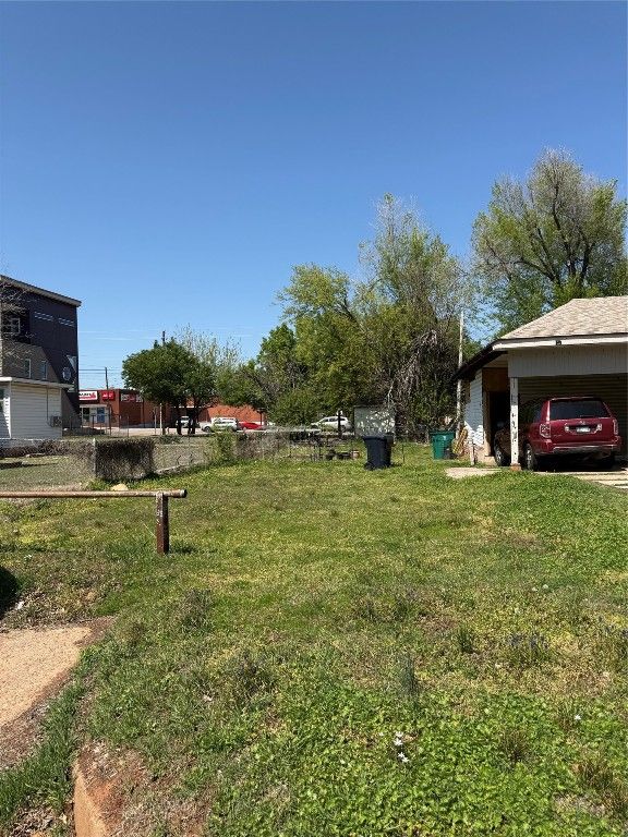 0000 NW Eubanks Street, Oklahoma City, OK 73118