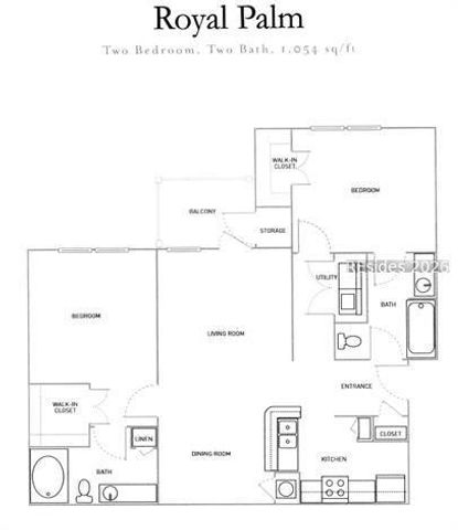 50 Pebble Beach Cv Apt F211, Bluffton, SC 29910