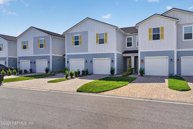 39 MELLOWOOD Lane, St. Augustine, FL 32092