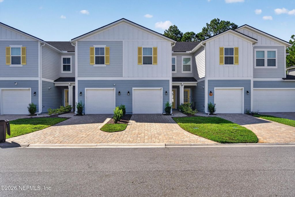 39 MELLOWOOD Lane, St. Augustine, FL 32092