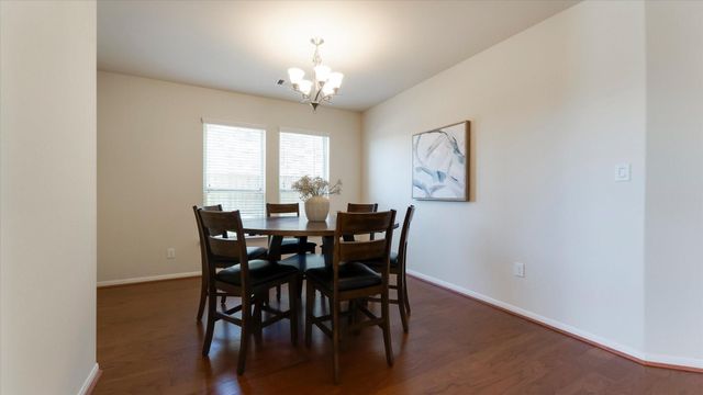 3818 S Venosa Ct, Missouri City, TX 77459