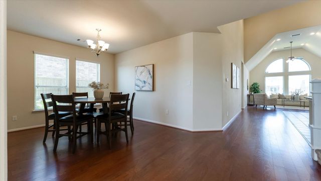 3818 S Venosa Ct, Missouri City, TX 77459