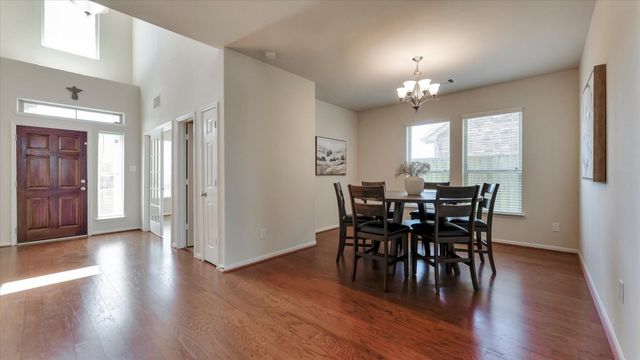 3818 S Venosa Ct, Missouri City, TX 77459