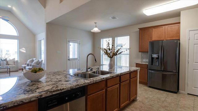 3818 S Venosa Ct, Missouri City, TX 77459