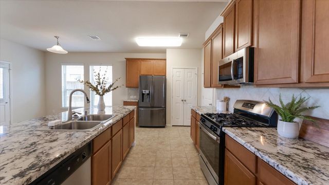 3818 S Venosa Ct, Missouri City, TX 77459