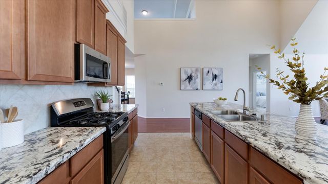 3818 S Venosa Ct, Missouri City, TX 77459