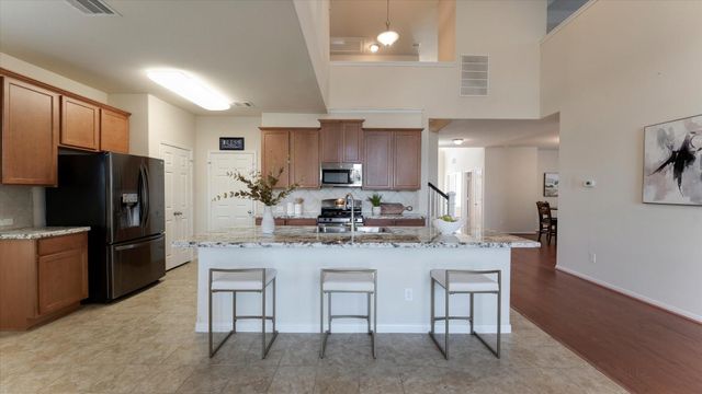 3818 S Venosa Ct, Missouri City, TX 77459