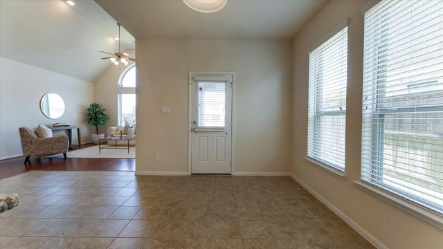 3818 S Venosa Ct, Missouri City, TX 77459