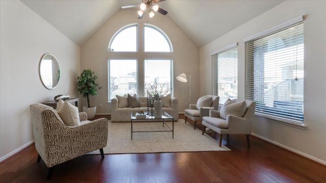 3818 S Venosa Ct, Missouri City, TX 77459